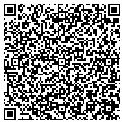 QR code with T C Properties Of Baton Rouge contacts