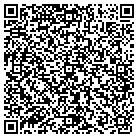 QR code with Serenity Gardens & Statuary contacts