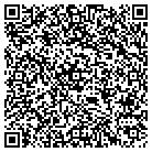 QR code with Hebrew Rest Cemetary Assn contacts