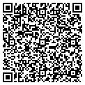 QR code with KFC contacts