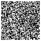 QR code with Hairs Looking At You contacts