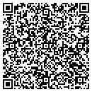 QR code with Redd Horse Stables contacts