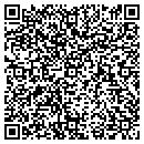 QR code with Mr Freeze contacts