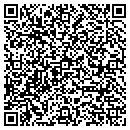 QR code with One Hour Martinizing contacts