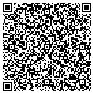 QR code with Yavapai Cnty Community Health contacts