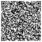 QR code with Woodland West Elementary Schl contacts