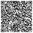 QR code with Ace's Muffler & Auto Shop contacts