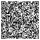 QR code with Hair Shoppe contacts