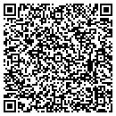 QR code with Hair Studio contacts