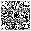 QR code with Geno's Stylin contacts