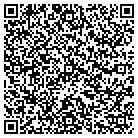 QR code with Riser's Barber Shop contacts