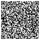 QR code with G P LOUISIANA Federal Cu contacts