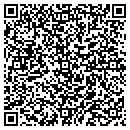 QR code with Oscar R Pereda MD contacts