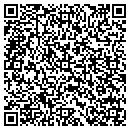 QR code with Patio's Plus contacts