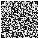 QR code with J M Huber & Assoc contacts