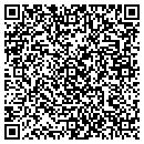 QR code with Harmony Corp contacts
