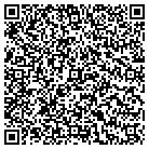 QR code with Religious Of The Secret Heart contacts