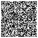 QR code with Randall A Fish contacts