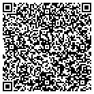 QR code with A A Towing & Wrecker Service contacts
