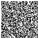 QR code with White Lumber contacts