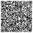 QR code with MVP Barber Shop & Salon contacts