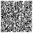 QR code with R & R Tri Parish Title Service contacts
