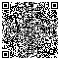 QR code with Mgw contacts