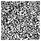 QR code with Natures Way Chiropractic Clnc contacts