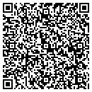 QR code with Hanson Aggregates contacts