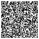 QR code with Haughton Library contacts