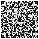 QR code with Heavenly Tees contacts