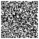 QR code with Roy M Echols contacts