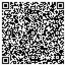 QR code with Antics & Attics contacts