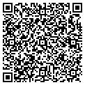 QR code with Rbf Corp contacts