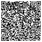 QR code with Hampco Technical Service Inc contacts