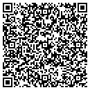 QR code with L T Food Mart contacts