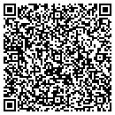 QR code with God First contacts