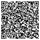 QR code with Rays Tire Service contacts