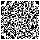 QR code with St Tammany Assn-Retarded Ctzns contacts