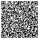 QR code with Vera's Valet contacts