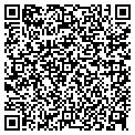 QR code with CP Food contacts