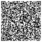 QR code with R and C Templet Enterprises contacts