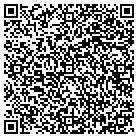QR code with Ribbeck Construction Corp contacts