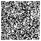 QR code with Chennault Self Storage contacts