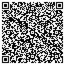 QR code with Target Ad contacts