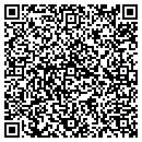 QR code with O Killian Realty contacts