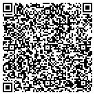 QR code with Acadiana Ebony Journal contacts
