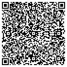 QR code with D Fultz Childcare contacts