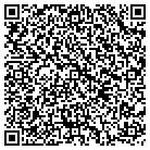 QR code with T & J Enterprises Of Slidell contacts