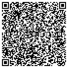 QR code with All About Monograms Inc contacts